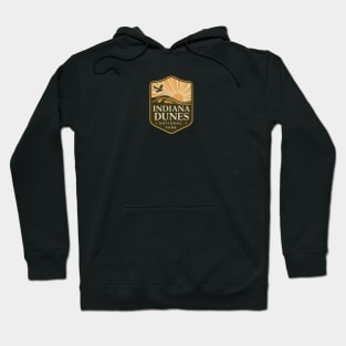 Indiana Dunes National Park Hoodie